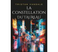 La constellation du Taureau