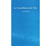 La Constellation du Vide