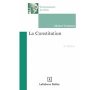 La Constitution