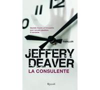 La consulente