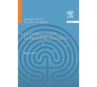 La consulenza clinica psicologica