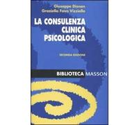 La consulenza clinica psicologica