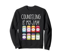 La consulenza è Il Mio Terapista consulente della Jam School Back2School Felpa