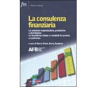 La consulenza finanziaria