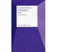 La consulenza pedagogica