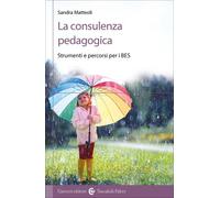 La consulenza pedagogica-Sandra Matteoli
