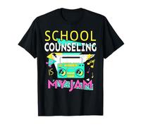 La consulenza scolastica è il mio consulente scolastico psicologico della marmellata Maglietta