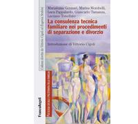 La consulenza tecnica familiare nei procedimenti di separazione e divorzio