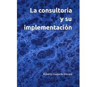 La consultoría y su implementación