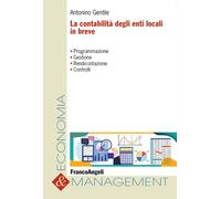 La contabilità degli enti locali in breve. Programmazione, gestio