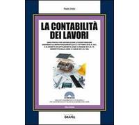 La contabilità dei lavori. Con Contenuto digitale per download e accesso online