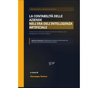 LA CONTABILITA’ DELLE AZIENDE NELL’ERA DELL’INTELLIGENZA ARTIFICIALE