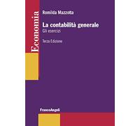 La contabilità generale. Gli esercizi