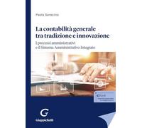 Libri Saracino-La Contabilita Generale