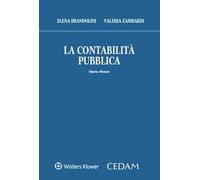 La contabilità pubblica