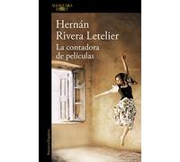 La contadora de películas (Hispánica)