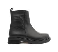 La Conte - Stivaletti Neri Chiusi per Donne - - Shoes - Donna - Nero - 36 EU