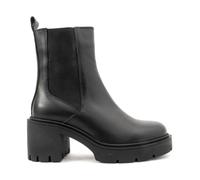 La Conte - Stivaletti Neri Chiusi per Donne - - Shoes - Donna - Nero - 38 EU
