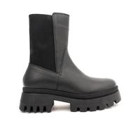 La Conte - Stivaletti Neri Chiusi per Donne - - Shoes - Donna - Nero - 40 EU