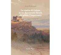 La contea di Celano in un documento fiscale del primo Cinquecento. Aspetti economici e demografici