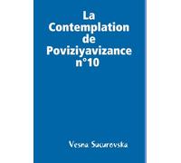 La Contemplation de Poviziyavizance n°10