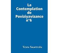 La Contemplation de Poviziyavizance n°6