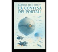La contesa dei portali: Epopea de Rodius