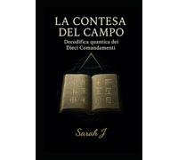 La contesa del campo: Decodifica quantica dei Dieci Comandamenti