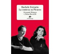 La contesa su Picasso. Fernanda Wittgens e Palma Bucarelli