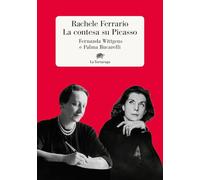 La Contesa Su Picasso. Fernanda Wittgens E Palma Bucarelli - - 2024