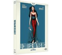 La Contessa A Piedi Nudi BLU-RAY NUOVO