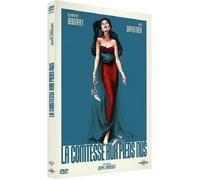 La Contessa A Piedi Nudi DVD NUOVO