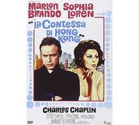 La Contessa Di Hong Kong