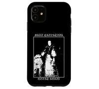 La contessa Elizabeth Bathory rende di nuovo grande la Carpazia Custodia per iPhone 11