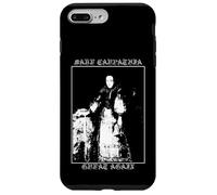 La contessa Elizabeth Bathory rende di nuovo grande la Carpazia Custodia per iPhone 7 Plus/8 Plus
