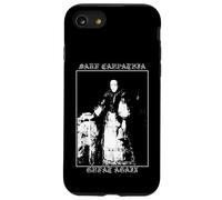 La contessa Elizabeth Bathory rende di nuovo grande la Carpazia Custodia per iPhone SE (2020) / 7/8