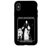 La contessa Elizabeth Bathory rende di nuovo grande la Carpazia Custodia per iPhone X/XS