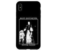 La contessa Elizabeth Bathory rende di nuovo grande la Carpazia Custodia per iPhone XS Max