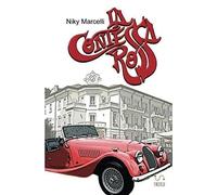 La Contessa Rossa [Paperback] [Mar 03, 2018] Marcelli, Niky