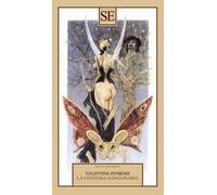 Valentine Penrose – La Contessa Sanguinaria