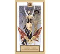 La contessa sanguinaria - Penrose Valentine