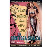 La Contessa Scalza (1954)