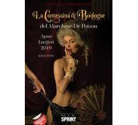 La Contessina di Boulogne del Marchese De Poison