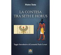 La Contesta tra Seth e Horus