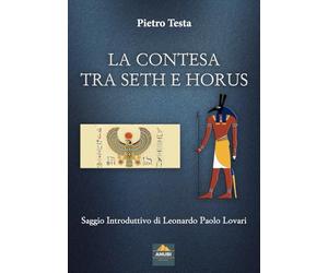 La Contesta tra Seth e Horus