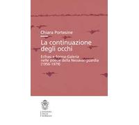 La continuazione degli occhi. Ecfrasi e forma-Galeria nelle poesie della Neoavanguardia (1956-1979)