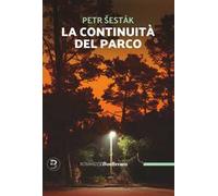 La continuità del parco