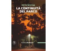 La continuità del parco