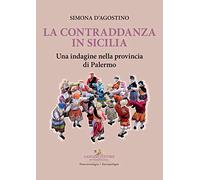 La contraddanza in Sicilia. Una indagine nella provincia di Palermo