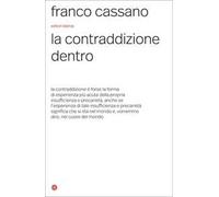 La contraddizione dentro